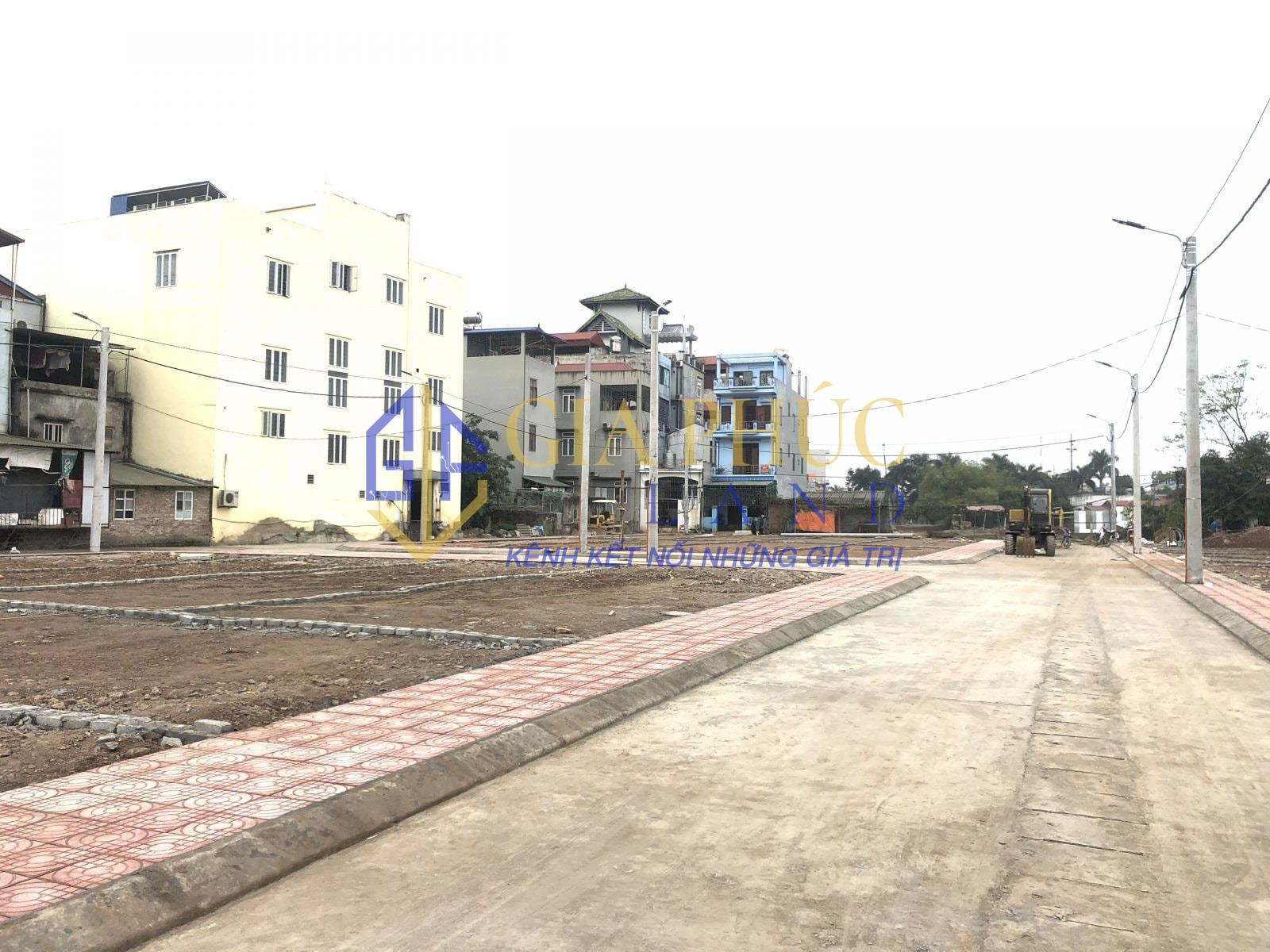 Đầu tư dài hạn khi mua đất ngoại thành Hà Nội giá rẻ